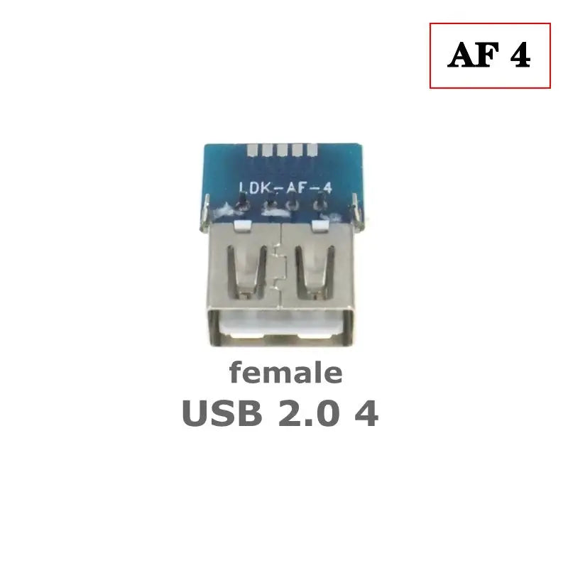 FFC Mini Micro USB Extension Type-C Ribbon Cable 90 FPV Slim Flat Soft Flexible FPC Charge FPV Brushless Handheld Gimbal Monitor