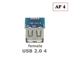 FFC Mini Micro USB Extension Type-C Ribbon Cable 90 FPV Slim Flat Soft Flexible FPC Charge FPV Brushless Handheld Gimbal Monitor