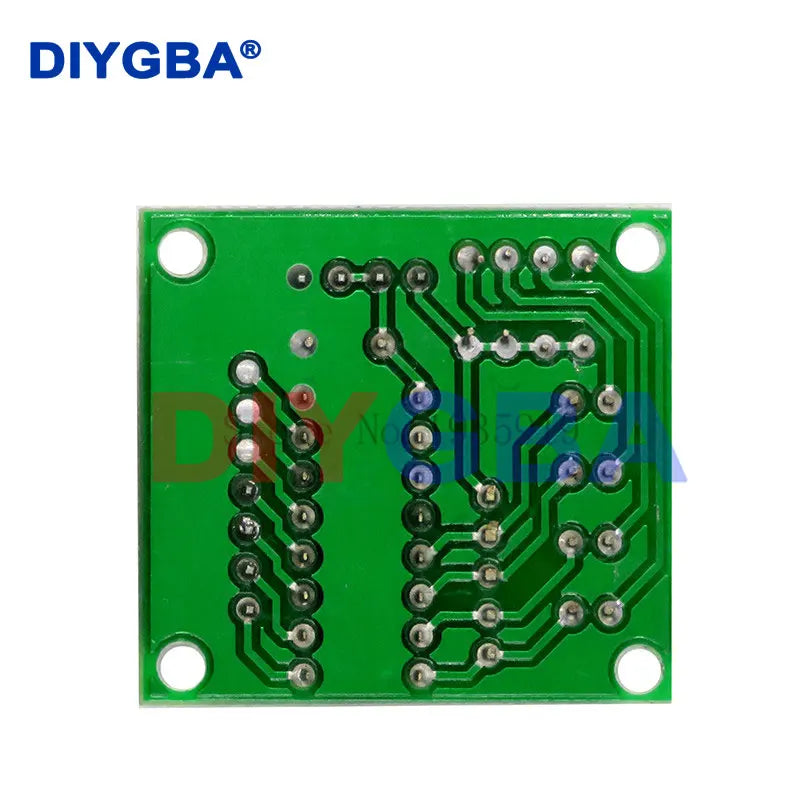 ULN2003 Stepper Motor Driver Board Module for 5V 4-phase 5 line 28BYJ-48 For Arduino