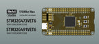 WeAct STM32G473VET6 STM32 STM32G491VET6 STM32G473 G491 Mini Core Board 170MHz 112KB/128KB RAM 512KB ROM MCU Development Board