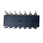 5PCS SN74AHCT125N 74AHCT125N Logic Chip IC In-line DIP14