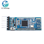 AT-09 AT09 Android IOS BLE 4.0 Bluetooth module CC2540 CC2541 Serial Wireless Module compatible HM-10