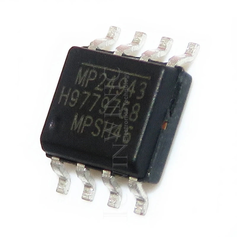 1-50PCS MP24943DN MP24943 U2790B U2790 MP1432DN MP1432 UC3906N UC3906 MCP2551-I/SN MCP2551 SARS03 3