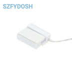 MC-38 MC38 Wired Door Window Sensor 30mm Wire Lengthen Randomly Magnetic Switch Home Alarm System for Arduino