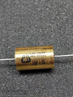1PCS Metallized Polypropylene Audio-Coupled Crossover Capacitor MKP 400V