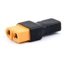 Plastic Parallel Adapter DIY Accessories XT60 To XT30 Converter Connector Replacement Parallel Connector for Lithium Battery ESC