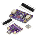 New BME680 BO SCH Digital Temperature Humidity Pressure Sensor Module CJMCU-680 High Altitude Sensor Module Development Board