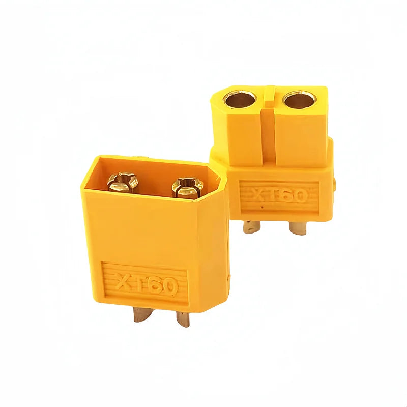 XT60 XT-60 Male Female XT30 XT90 Bullet Connectors Plugs for RC Lipo Battery Drone Airplane Accessories Wholesale