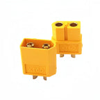 XT60 XT-60 Male Female XT30 XT90 Bullet Connectors Plugs for RC Lipo Battery Drone Airplane Accessories Wholesale
