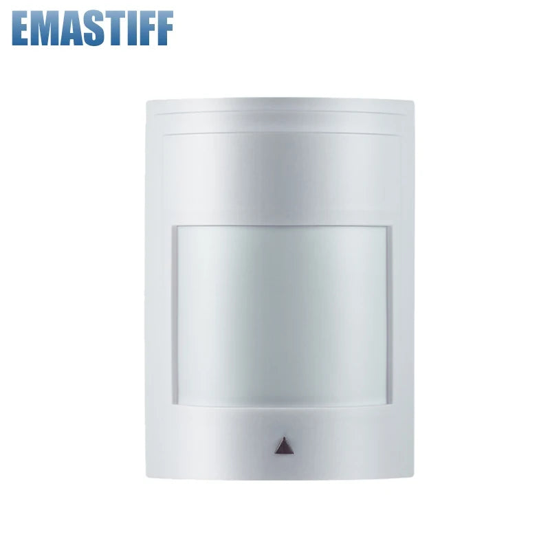 free shipping!New Univesal Wired PIR sensor for Home Alarm System Wired Infrared Motion Detector Sensor work with Alarm Panel