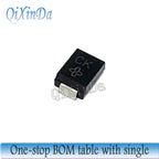 50pcs SMD TVS Diode SMBJ26CA SMBJ28CA SMBJ30CA SMBJ33CA SMBJ36CA SMBJ40CA SMBJ43CA SMBJ46CA SMBJ48CA SMBJ51CA SMB_DO-214AA