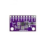 ICM20948V2 GY-ICM20948V2 GY- BNO080 BNO085 9DOF nine-axis Sensor Acceleration magnetic field module 2-5V replaces MPU-9250 9150