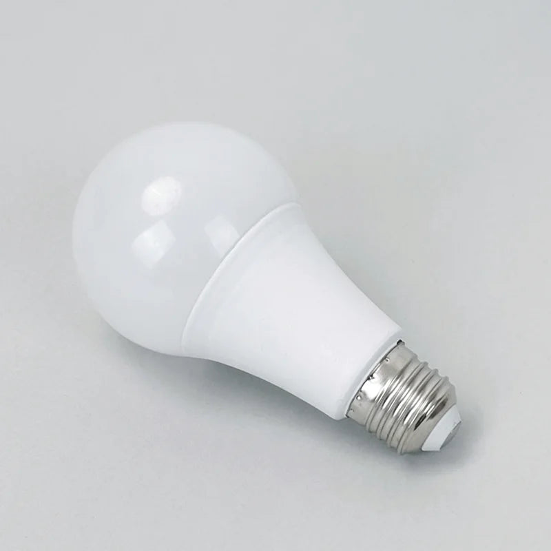 10pcs LED bulb E27 B22 E14 220V Led lamp SMD2835 bombilla 3W 6W 9W 12W 15W 18W 20W Led lights Saving for Indoor  bedroom home