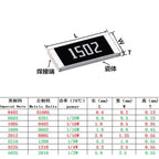 10000pcs/lot 1% 0402 1/16W SMD resistor 0R ~ 10M 1/2W 0 1 10 100 150 220 330 ohm 1K 2.2K 10K 100K 0R 1R 10R 100R 150R 220R 330R