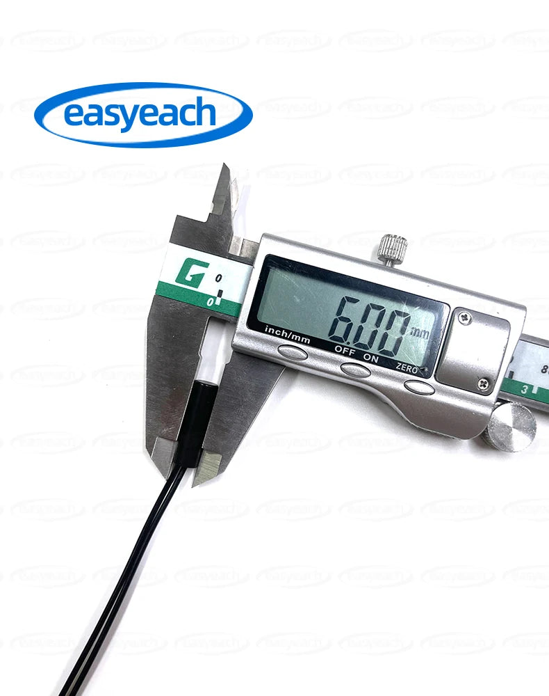 5pcs GPS-01 Reed switch 4x18mm 5x15/20/25mm 6x30/38mm NO/NC 6*38mmHP normally Open/closed Magnetron proximity Sensor GPS-01A /B