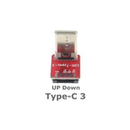 FFC Type-C Mini Micro USB Extension Ribbon Cable 90 FPV Slim Flat Soft flexible FPC charge FPV Brushless Handheld Gimbal monitor