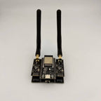 ESP32DevKitC NRF24L01 PA+LNA 2.4G LongDistance RF Transceiver BoosterModule For DIY Smart Home IoT WirelessDevelopment Accessory