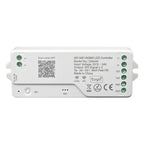 Tuya Wifi SPI RGB Controller DR03W RGBW DR04W For WS2812B WS2811 Addressable LED Strip Light Alexa Google Voice Control