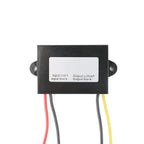 DC 9V-36V to 24V Power Converter 2A 3A 5A 10A 20A Stabilizer Step Up/Down Voltage Automotive Power Supply Moudle For Car