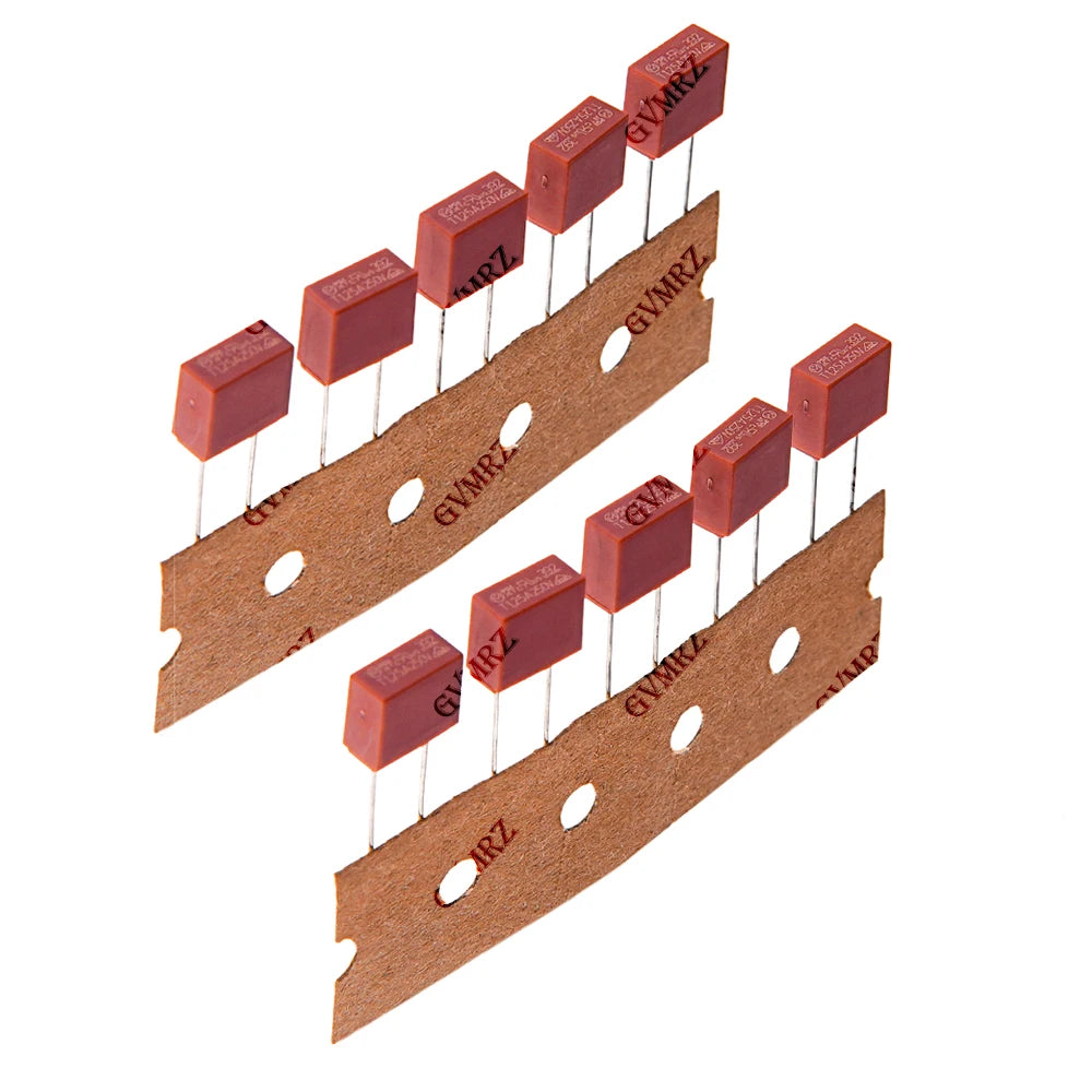 10PCS 2A 1A 3.15A 4A 392 Square Plastic Fuse T2A LCD TV Power Board Commonly Used Fuses Slow Blow Fuse T3.15A  Fuse 5A 6.3A 250V
