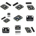 G8TA ICS 43434 MEMS Microphone Module with Low Pass Filter and Interferences Resistant Technology Clear Auditory Capturing