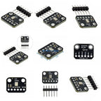 G8TA ICS 43434 MEMS Microphone Module with Low Pass Filter and Interferences Resistant Technology Clear Auditory Capturing