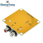 1/3PCS PCM5102 PCM5102A DAC Decoder Board I2S Input 32Bit 384K for Red Core Player Supports I2S Format/Left Justified