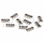 100pcs 0402*4 2*4P 8P4R SMD Network Resistor array 0R~1M 1 10 22 47 100 220 330 470 1K 2.2K 4.7K 10K 22K 47K 100K 220K 470K ohm