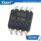 1-20PCS INA219AIDR INA219 PM25LV040E PM25LV040 NE555DR NE555 UC2842B UC2842 PM25LD512C-SCE PM25LD512C IR2118S IR2118 SOP-8