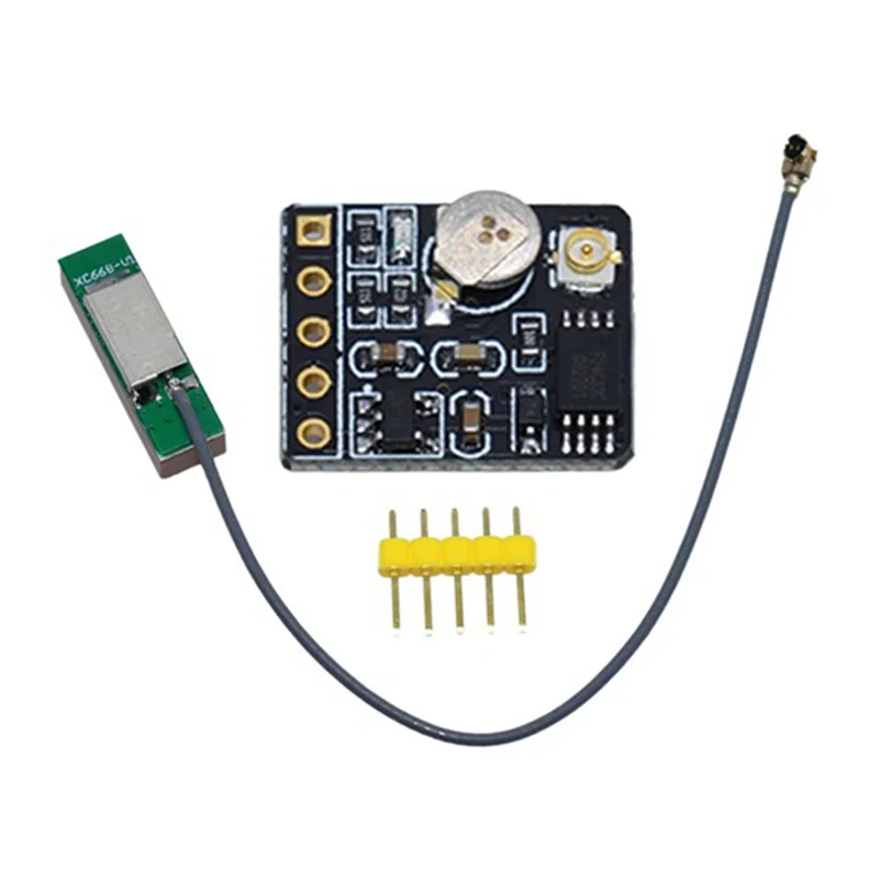 -A15I 3X GPS Beidou BDS Dual Module Flight Control Satellite Positioning Navigation ATGM336H Replaces Neo-M8N NEO-6M