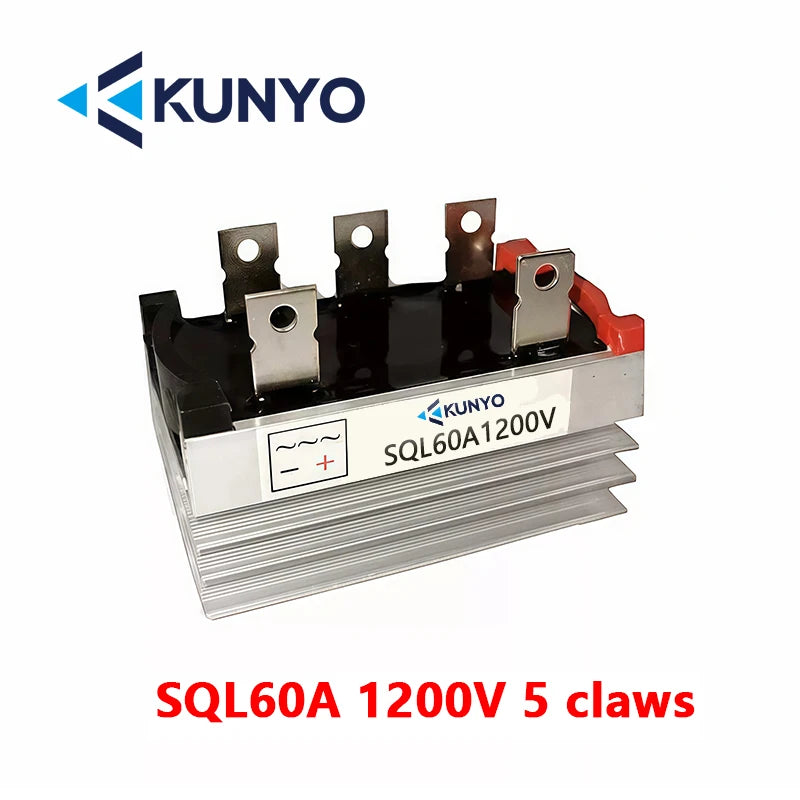 15 20kW diesel generator, 10A single/three-phase, SQL20A rectifier, rectifier bridge assembly, 40A, 60A, 100A