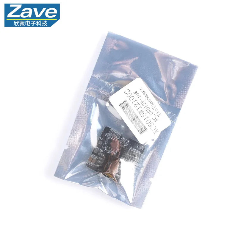 XC5015 Isolated DC-DC Power Module, Wide Voltage Input, 5V/12V Output, 10W, Pin-Compatible Voltage Regulator Board