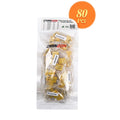 new X2 Safety Capacitor Assorted Kits 275V 310V High Capacitance Plastic Film Set Polypropylene Film chanzon Safety Capacitance