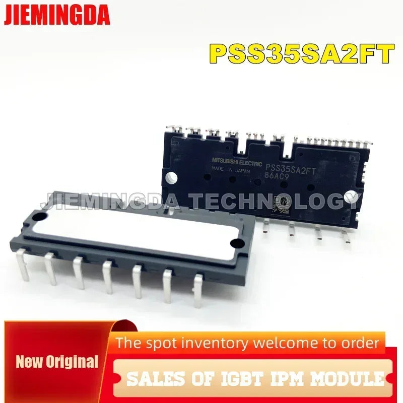 PSS35SA2FT PSS10SA2FT PSS50SA2FT PS75SA2FT NEW ORIGINAL POWER IGBT MODULE IN STOCK