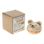 Fashion Design Daily Timer Alarm Clock Cartoon Animal Timer Cooking Timer Animal Counters for Kitchen Timing Tool