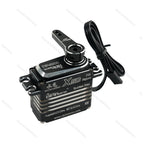 GX Yipin X50 Pro 50KG HV Servo Waterproof IPX8 Digital Brushless Motor for 1/8 1/10 RC Cars/Crawlers 25T Metal Arm Gear 180/270