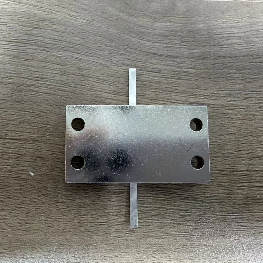RESISTIVE dummy load 800WATTS 100OHMS DC-1GHz 800WATT 100OHM 800 WATT 100OHM 800 WATTS 100 OHMS 800-100 Termination resistor