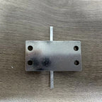 RESISTIVE dummy load 800WATTS 100OHMS DC-1GHz 800WATT 100OHM 800 WATT 100OHM 800 WATTS 100 OHMS 800-100 Termination resistor