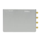XC7A100T + AD9361 B210 Mini Software Defined Radio Development Kit with CNC Shell&Accessory Pack Replacement for HackRF PlutoSDR