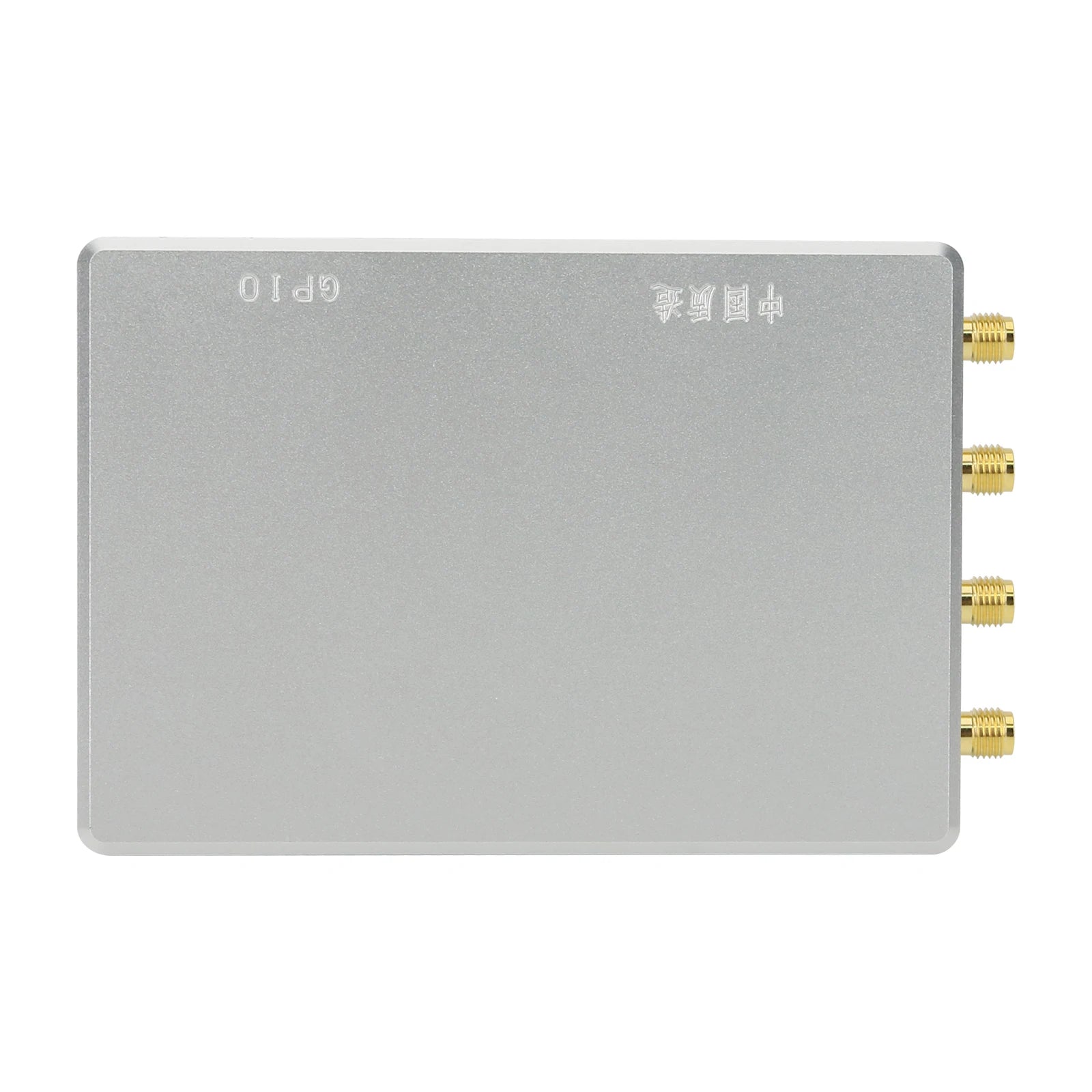 XC7A100T + AD9361 B210 Mini Software Defined Radio Development Kit with CNC Shell&Accessory Pack Replacement for HackRF PlutoSDR