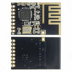 NRF24L01 Wireless 2.4G Wifi Module ISM Frequency Transmit Receive Power Enhanced Version Wireless Module 8PIN Si24R1