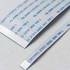 25CM 0.5MM Pitch A-Type AWM E361651 2743 105CC 90V VM-1 FPC FFC Ribbon Flexible Flat Cable