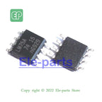 10 PCS LM75AD SOP-8 LM75A LM75 Digital Temperature Sensor And Thermal Watchdog Chip IC