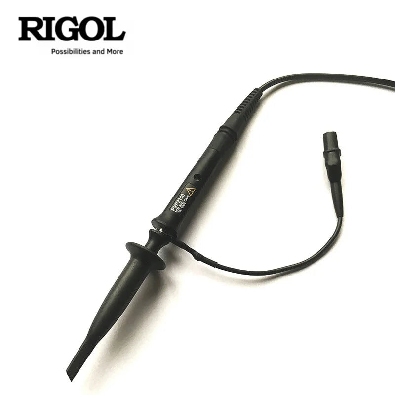 RIGOL PVP2150/PVP2350/PVP3150 Oscilloscope Passive Probes with Universal BNC Interface 150/350MHz 10:1or1:1