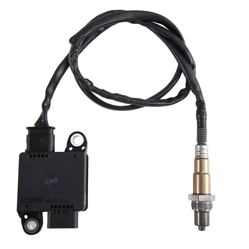 For Opel Vauxhall Mokka X J13 1.6CDTI 2015-2020 6Pin PM Particulate Matter Sensor OE 55506792 0281007553 0281007554