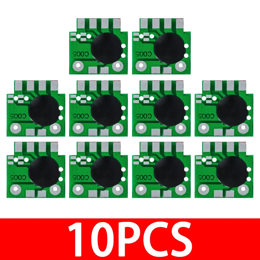 10PCS~100PCS EGBO C005 Multifunction Delay Trigger Timing Chip Module Timer IC Timing 2s - 1000h