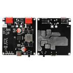 2S 3S 4S 5S 6S BMS Charger Module 140W Bidirectional Fast Charger Module IP2366 Lithium Battery Charging Board USB to DC