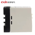 New Original C-Lin Delay Time Relay Time Switches HHS4P (JS14P) 0.99S 9.9S 99S 99M 9.99S 99.9S 999S 999M AC380V AC220V DC24V