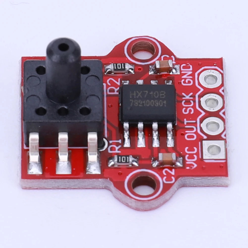 DC 3.3V 5V 0-40KPa Air  Sensor Liquid Water Level Controller Board Digital Barometric  Sensor Fit for Arduino