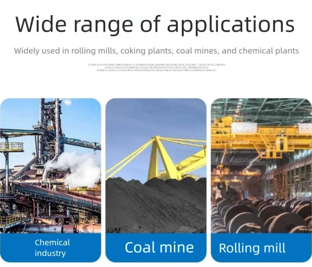 Mine-used Position Sensor Permanent Magnet Limit Switch for Industrial Applications